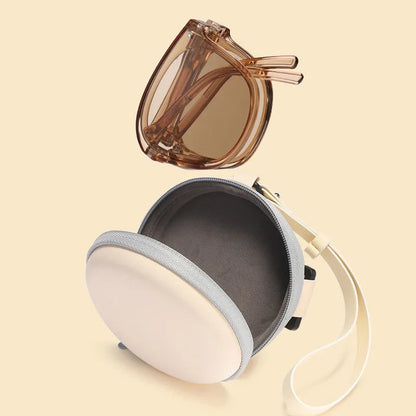 Folding sunglasses UV Protection