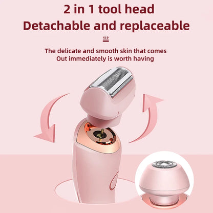 Shaver For Woman