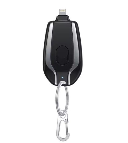 Portable Keychain Phone Charger