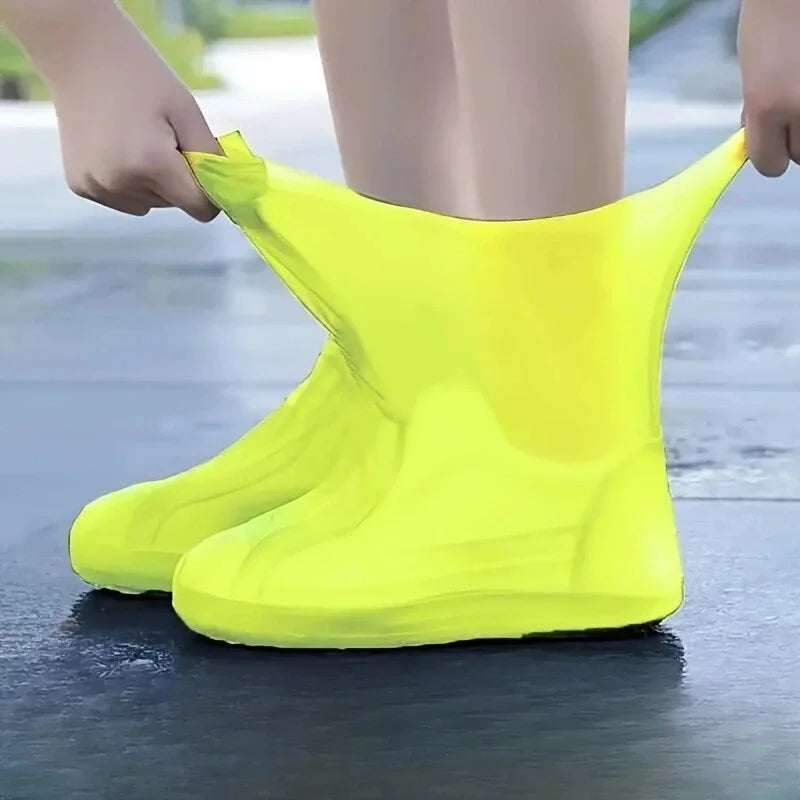 Non-slip Waterproof Shoes Covers