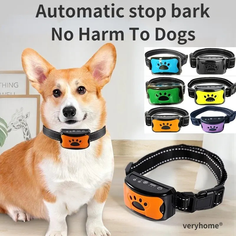 anti-bark-dog-collar-usb-rechargeable-six