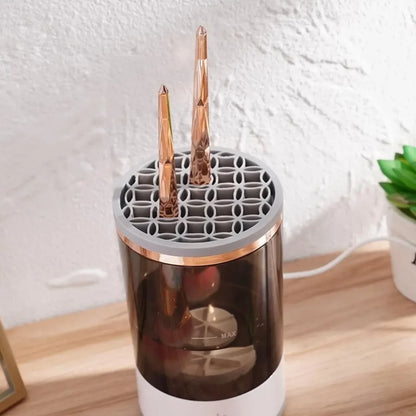 automatic-electric-makeup-brush-cleaner-machine-head