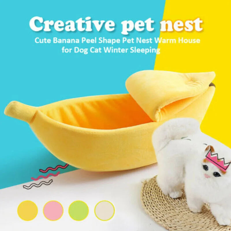 banana-cat-bed-cute-plush-banana