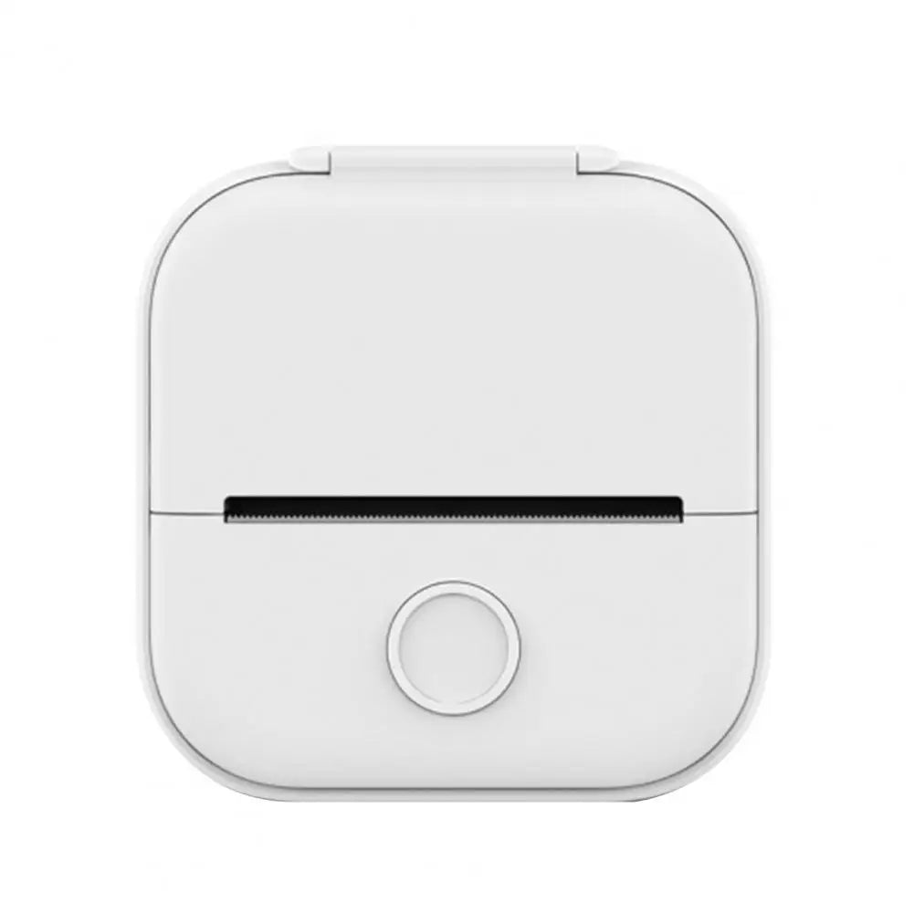 T02 Mini Inkless Pocket Printer