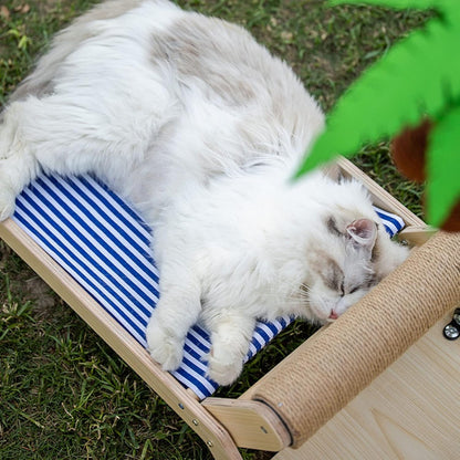 cat-beach-chair-elevated-cozy-lounger
