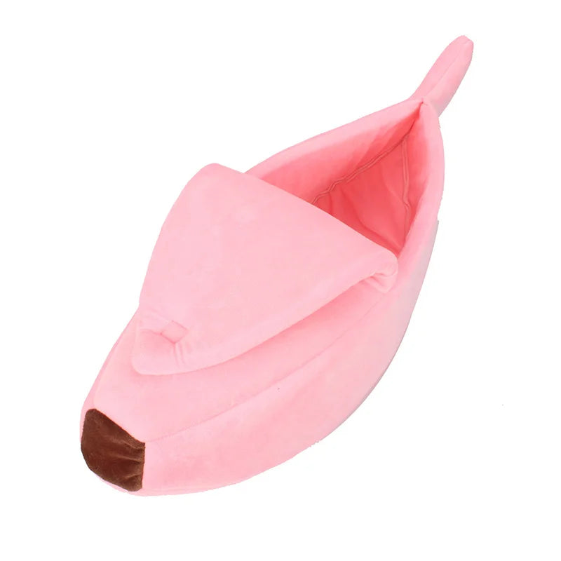 cat-bed-cute-plush-banana-pet-house-for-indoor-cats-and-small-dogs