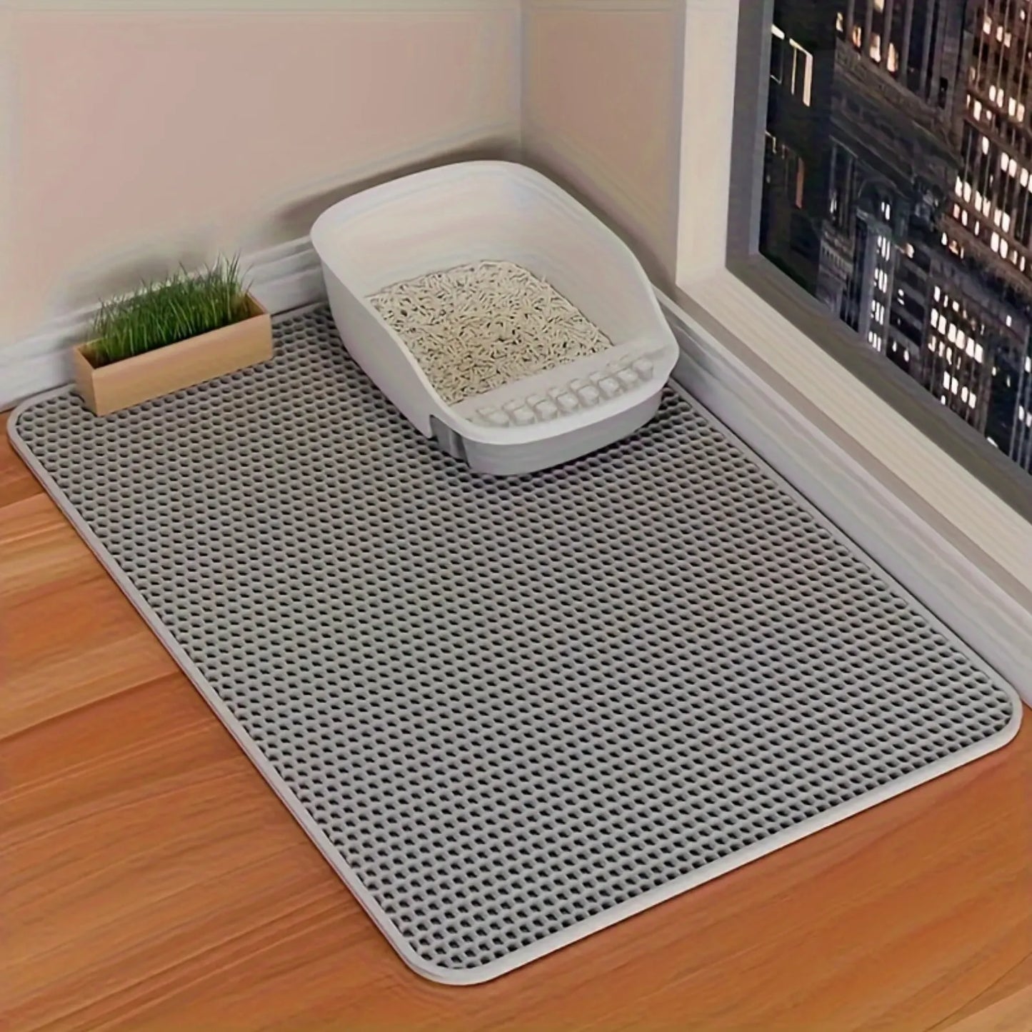 cat-litter-mat