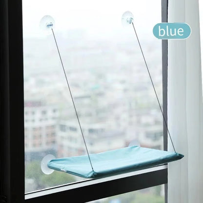 cat-window-hammock-blue-color