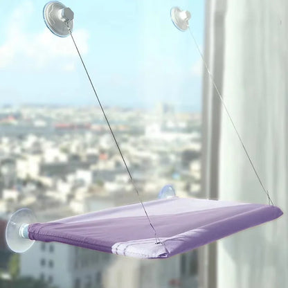 cat-window-hammock-purple-color