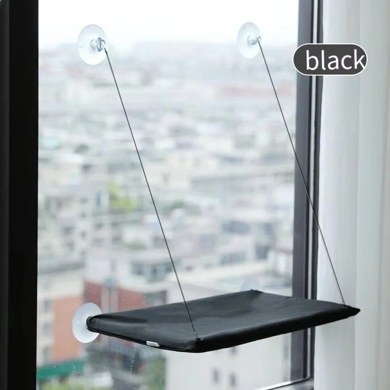 cat-window-hammock-style