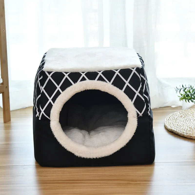 closed-pet-sleeping-house-dogs-cat-bed-suit-for-winter-puppy-nest-winter