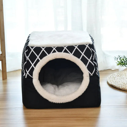 closed-pet-sleeping-house-dogs-cat-bed-suit-for-winter-puppy-nest-winter