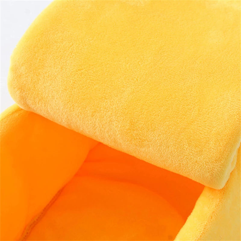 cute-plush-banana-pet-house-for-indoor-cats-and-small-dogs