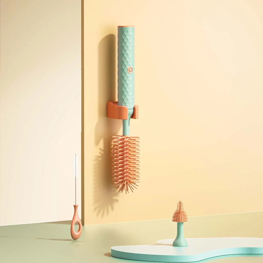 electric-baby-bottle-cleaner-brush-set-six