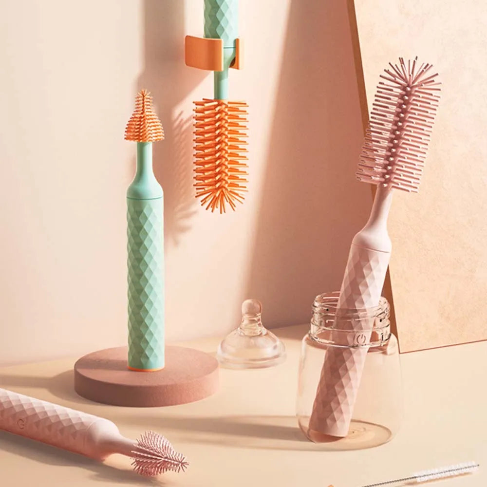 Electric-Baby-Bottle-Cleaner-Brush-Set