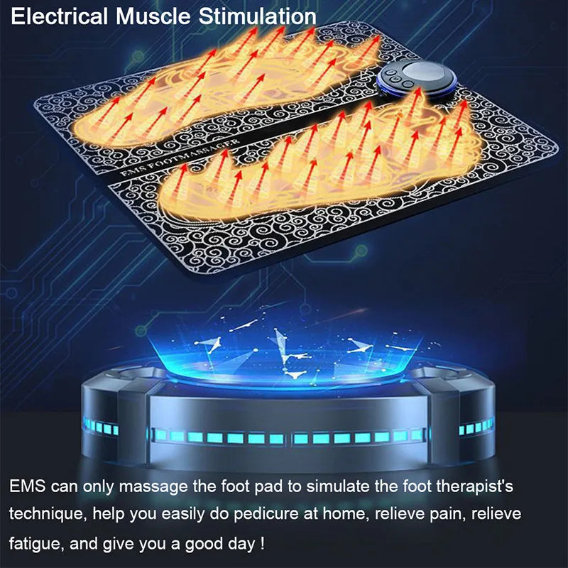 electric-neuropathy-ems-foot-massager-mat-five