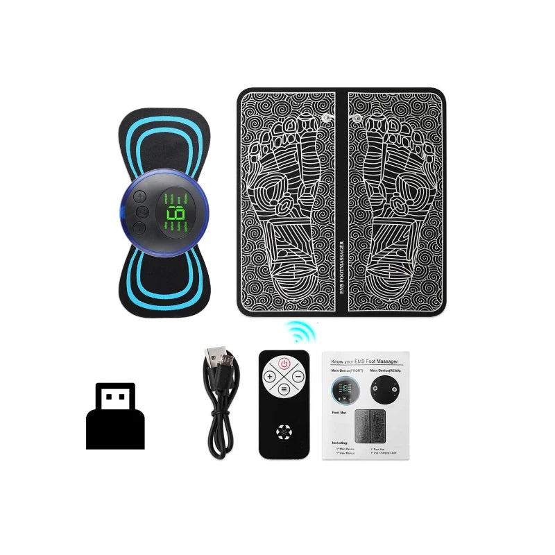 electric-neuropathy-ems-foot-massager-mat-two