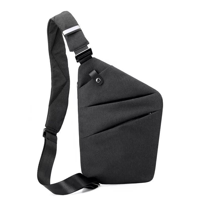 Cross Body Travel Bag