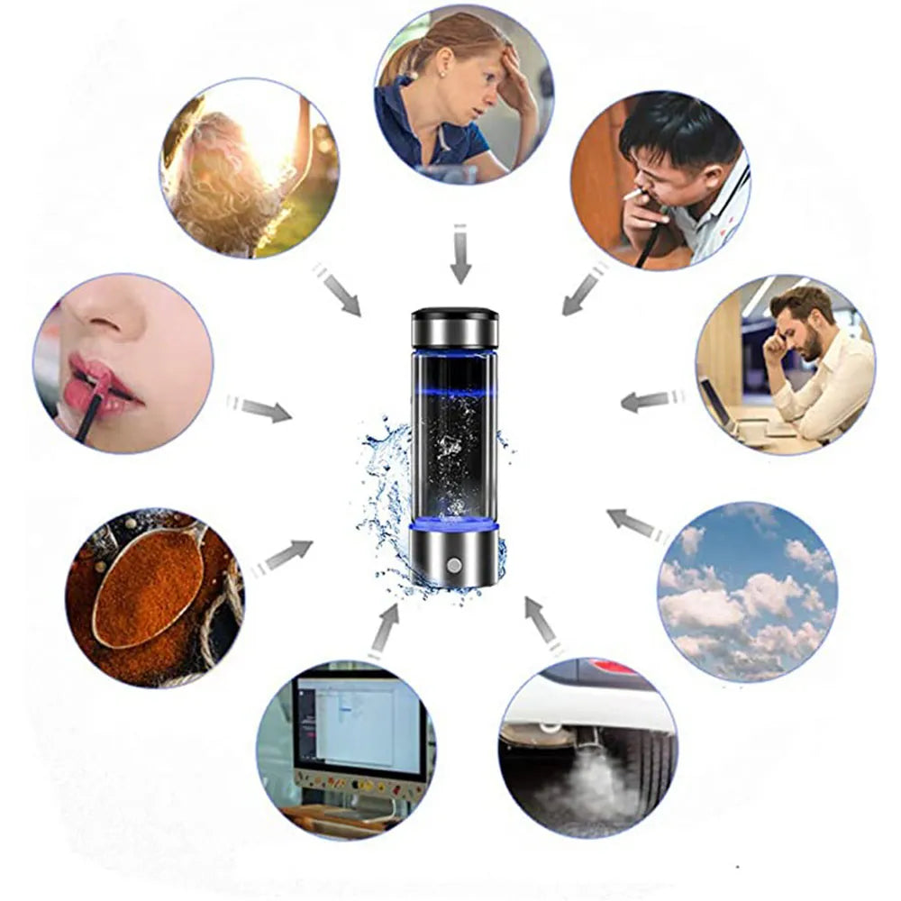 portable-smart-hydrogen-water-bottle-uv-c-sterilization-four