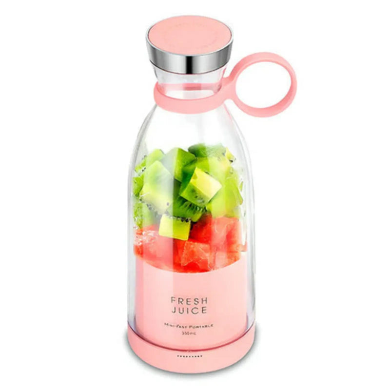 portable electric blender bottle stellar nook
