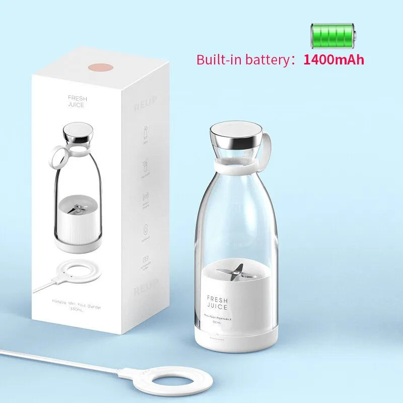 rechargeable-portable-electric-blender-juicer-mah