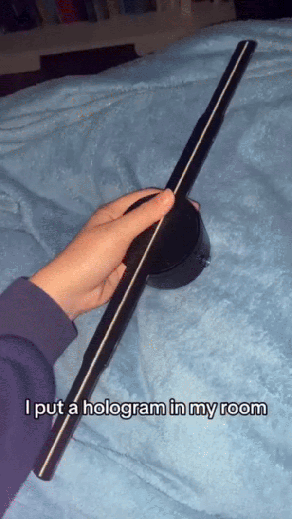 rotating-3d-hologram-projector-video