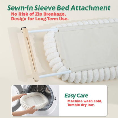 snugcloud-cat-sewn-in-sleeve-bed