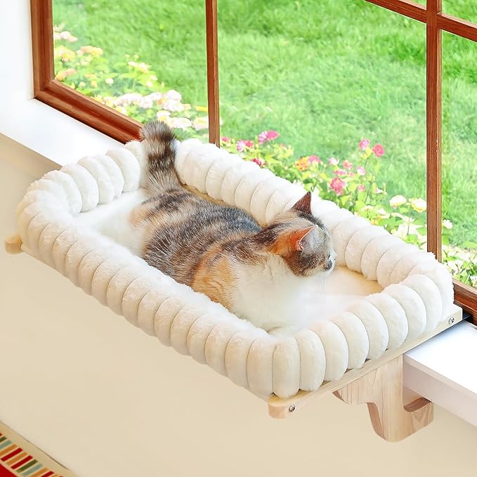 snugcloud-cat-window-perch-orthopedic-cat-window-hammock