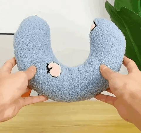u_Neck_Calming_Pet_Pillow